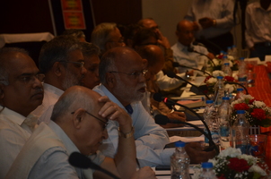 DST Conclave - 2017, SNBNCBS-34